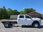 New 2025 Ram 4500 Tradesman Crew Cab 4WD 60 CA Cab Chassis for sale #SG533451 - photo 11
