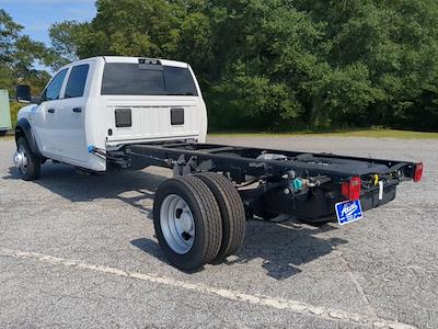 2025 Ram 4500 Crew Cab DRW 4WD Cab Chassis for sale #SG533453 - photo 2