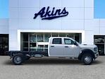 2025 Ram 4500 Crew Cab DRW 4WD Cab Chassis for sale #SG533453 - photo 3