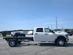2025 Ram 4500 Crew Cab DRW 4WD Cab Chassis for sale #SG533453 - photo 4