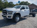 2025 Ram 4500 Crew Cab DRW 4WD Cab Chassis for sale #SG533453 - photo 1