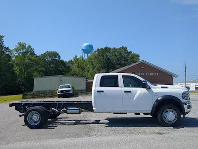 2025 Ram 4500 Crew Cab DRW 4WD Cab Chassis for sale #SG533454 - photo 2