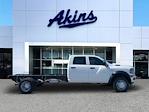New 2025 Ram 4500 Tradesman Crew Cab 4WD 84 CA Cab Chassis for sale #SG533454 - photo 3