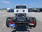 New 2025 Ram 4500 Tradesman Crew Cab 4WD 84 CA Cab Chassis for sale #SG533454 - photo 11