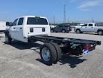 New 2025 Ram 4500 Tradesman Crew Cab 4WD 84 CA Cab Chassis for sale #SG533454 - photo 2