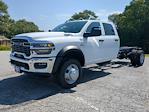 New 2025 Ram 4500 Tradesman Crew Cab 4WD 84 CA Cab Chassis for sale #SG533454 - photo 1