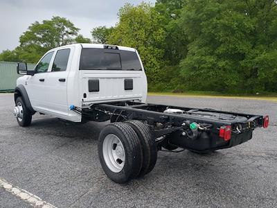 2025 Ram 4500 Crew Cab DRW 4WD Cab Chassis for sale #SG533455 - photo 2