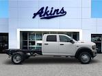 2025 Ram 4500 Crew Cab DRW 4WD Cab Chassis for sale #SG533455 - photo 3