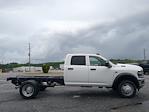 2025 Ram 4500 Crew Cab DRW 4WD Cab Chassis for sale #SG533455 - photo 4