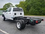 2025 Ram 4500 Crew Cab DRW 4WD Cab Chassis for sale #SG533455 - photo 2