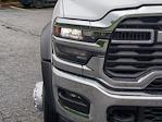 2025 Ram 4500 Crew Cab DRW 4WD Cab Chassis for sale #SG533455 - photo 8