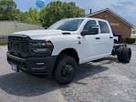 2025 Ram 3500 Crew Cab DRW 4WD Cab Chassis for sale #SG534705 - photo 1