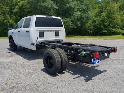 2025 Ram 3500 Crew Cab DRW 4WD Cab Chassis for sale #SG534708 - photo 2
