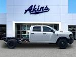 2025 Ram 3500 Crew Cab DRW 4WD Cab Chassis for sale #SG534708 - photo 3
