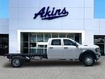 New 2025 Ram 5500 Tradesman Crew Cab 4WD 84 CA Cab Chassis for sale #SG535575 - photo 3