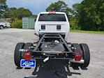 New 2025 Ram 5500 Tradesman Crew Cab 4WD 84 CA Cab Chassis for sale #SG535575 - photo 11