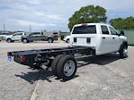 New 2025 Ram 5500 Tradesman Crew Cab 4WD 84 CA Cab Chassis for sale #SG535575 - photo 4