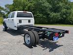 New 2025 Ram 5500 Tradesman Crew Cab 4WD 84 CA Cab Chassis for sale #SG535575 - photo 2