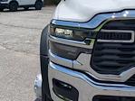 New 2025 Ram 5500 Tradesman Crew Cab 4WD 84 CA Cab Chassis for sale #SG535575 - photo 8