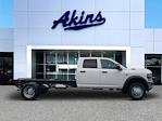 New 2025 Ram 5500 Tradesman Crew Cab 4WD 84 CA Cab Chassis for sale #SG535576 - photo 3