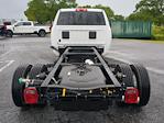 New 2025 Ram 5500 Tradesman Crew Cab 4WD 84 CA Cab Chassis for sale #SG535576 - photo 11