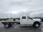 New 2025 Ram 5500 Tradesman Crew Cab 4WD 84 CA Cab Chassis for sale #SG535576 - photo 5