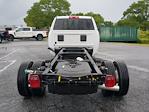 New 2025 Ram 5500 Tradesman Crew Cab 4WD 84 CA Cab Chassis for sale #SG535576 - photo 6
