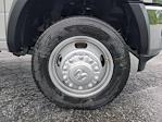 New 2025 Ram 5500 Tradesman Crew Cab 4WD 84 CA Cab Chassis for sale #SG535576 - photo 9