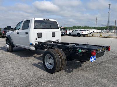 New 2025 Ram 4500 Tradesman Crew Cab 4WD 60 CA Cab Chassis for sale #SG535593 - photo 2