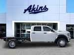 2025 Ram 4500 Crew Cab DRW 4WD Cab Chassis for sale #SG535593 - photo 3