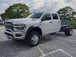 2025 Ram 4500 Crew Cab DRW 4WD Cab Chassis for sale #SG535593 - photo 1