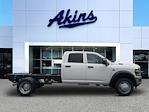2025 Ram 4500 Crew Cab DRW 4WD Cab Chassis for sale #SG535601 - photo 3