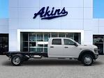 New 2025 Ram 5500 Tradesman Crew Cab 4WD 84 CA Cab Chassis for sale #SG543209 - photo 3