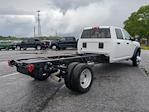 New 2025 Ram 5500 Tradesman Crew Cab 4WD 84 CA Cab Chassis for sale #SG543209 - photo 5