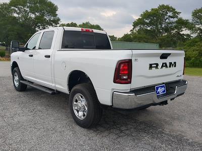 New 2025 Ram 2500 Tradesman Crew Cab 4WD Pickup for sale #SG54948 - photo 2