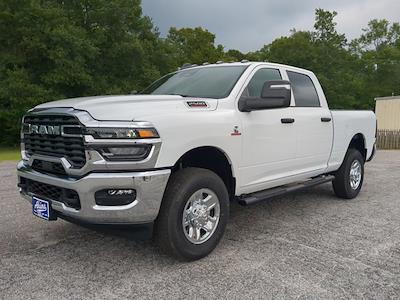 New 2025 Ram 2500 Tradesman Crew Cab 4WD Pickup for sale #SG54948 - photo 1