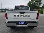 New 2025 Ram 2500 Tradesman Crew Cab 4WD Pickup for sale #SG54948 - photo 8