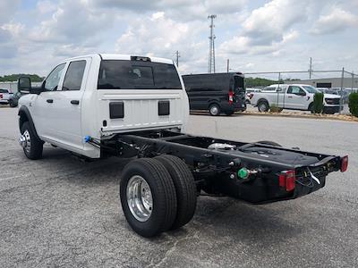 2025 Ram 3500 Crew Cab DRW 4WD Cab Chassis for sale #SG551367 - photo 2