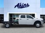 2025 Ram 3500 Crew Cab DRW 4WD Cab Chassis for sale #SG551367 - photo 3