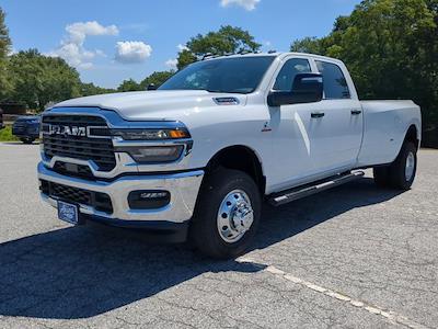 2025 Ram 3500 Crew Cab DRW 4WD Pickup for sale #SG554599 - photo 1