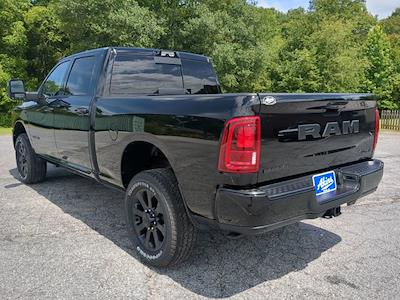 New 2025 Ram 2500 Laramie Crew Cab 4WD Pickup for sale #SG561417 - photo 2