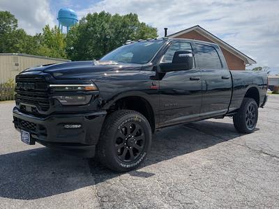 2025 Ram 2500 Crew Cab 4WD Pickup for sale #SG561417 - photo 1