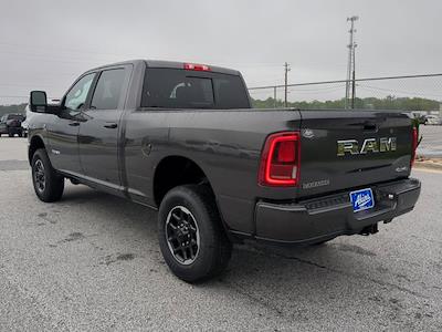 New 2025 Ram 2500 Laramie Crew Cab 4WD Pickup for sale #SG561418 - photo 2