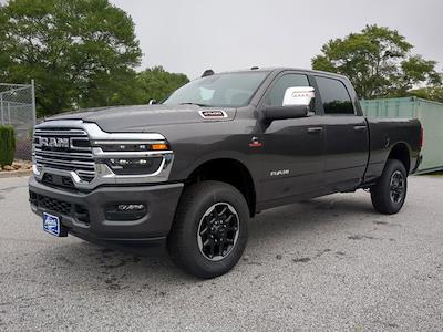 New 2025 Ram 2500 Laramie Crew Cab 4WD Pickup for sale #SG561418 - photo 1