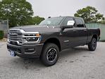 New 2025 Ram 2500 Laramie Crew Cab 4WD Pickup for sale #SG561418 - photo 1