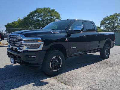 New 2025 Ram 2500 Laramie Crew Cab 4WD Pickup for sale #SG561419 - photo 1