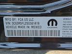New 2025 Ram 2500 Laramie Crew Cab 4WD Pickup for sale #SG561419 - photo 27