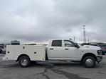 2025 Ram 3500 Crew Cab DRW 4WD Service Truck for sale #SG562361 - photo 25