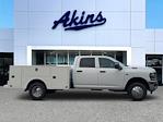 2025 Ram 3500 Crew Cab DRW 4WD Service Truck for sale #SG562361 - photo 26