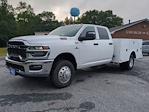 2025 Ram 3500 Crew Cab DRW 4WD Service Truck for sale #SG562361 - photo 1